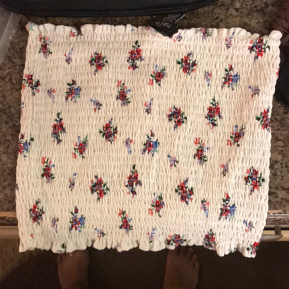 Tube Top - Picture 2 of 4